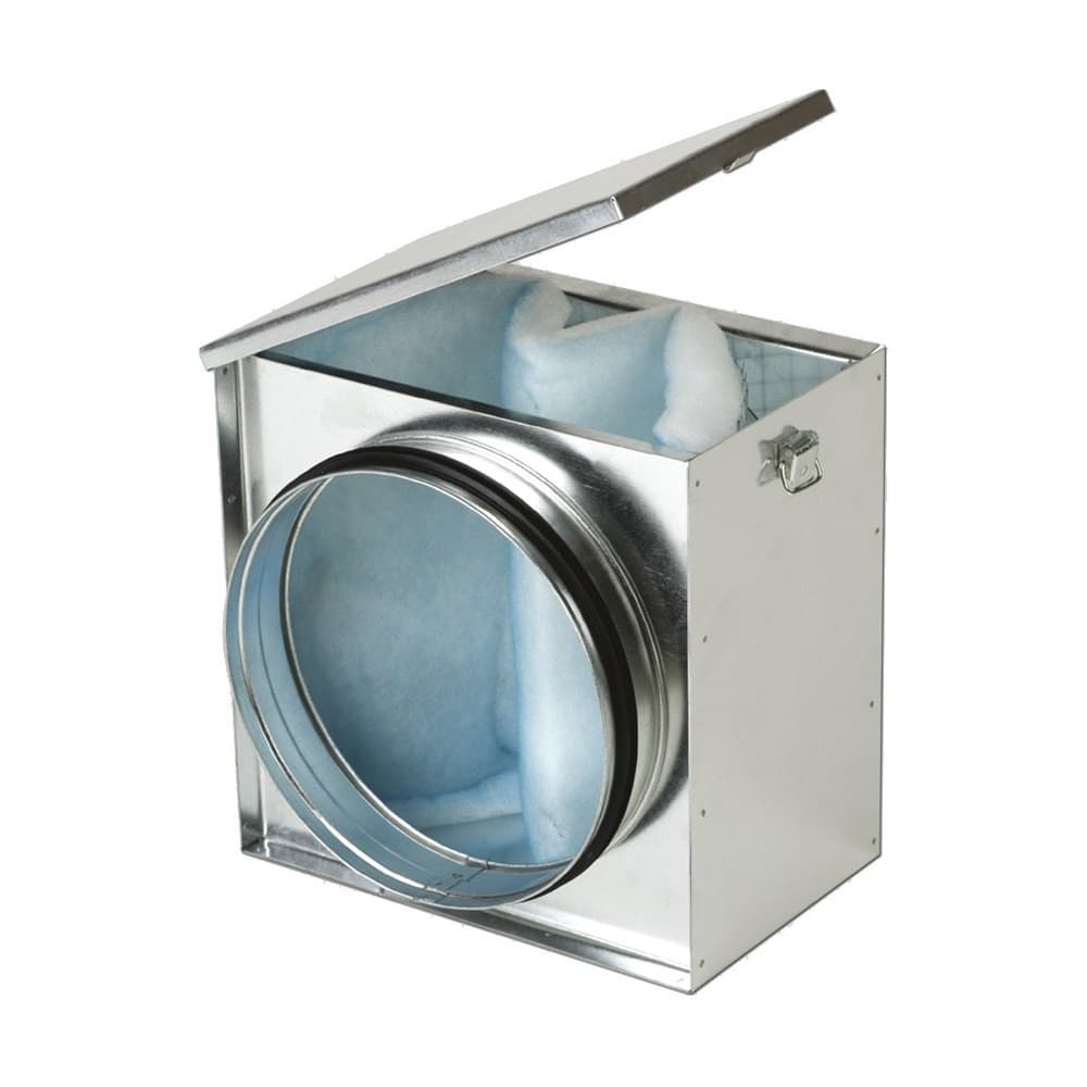 Cajas filtrantes MFL-G4