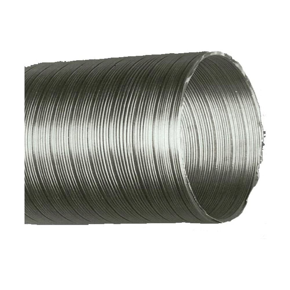 Tubo flexible circular