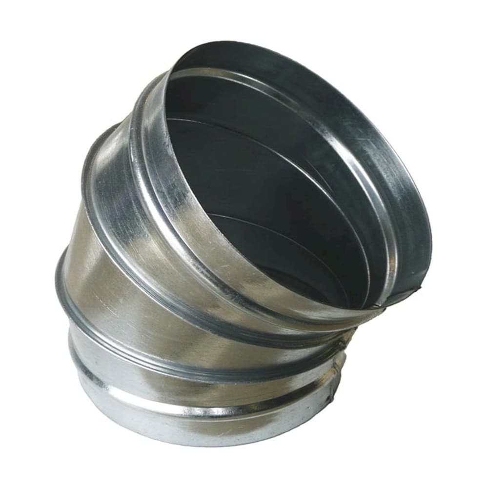 Accesorios Codo 45° CW-45