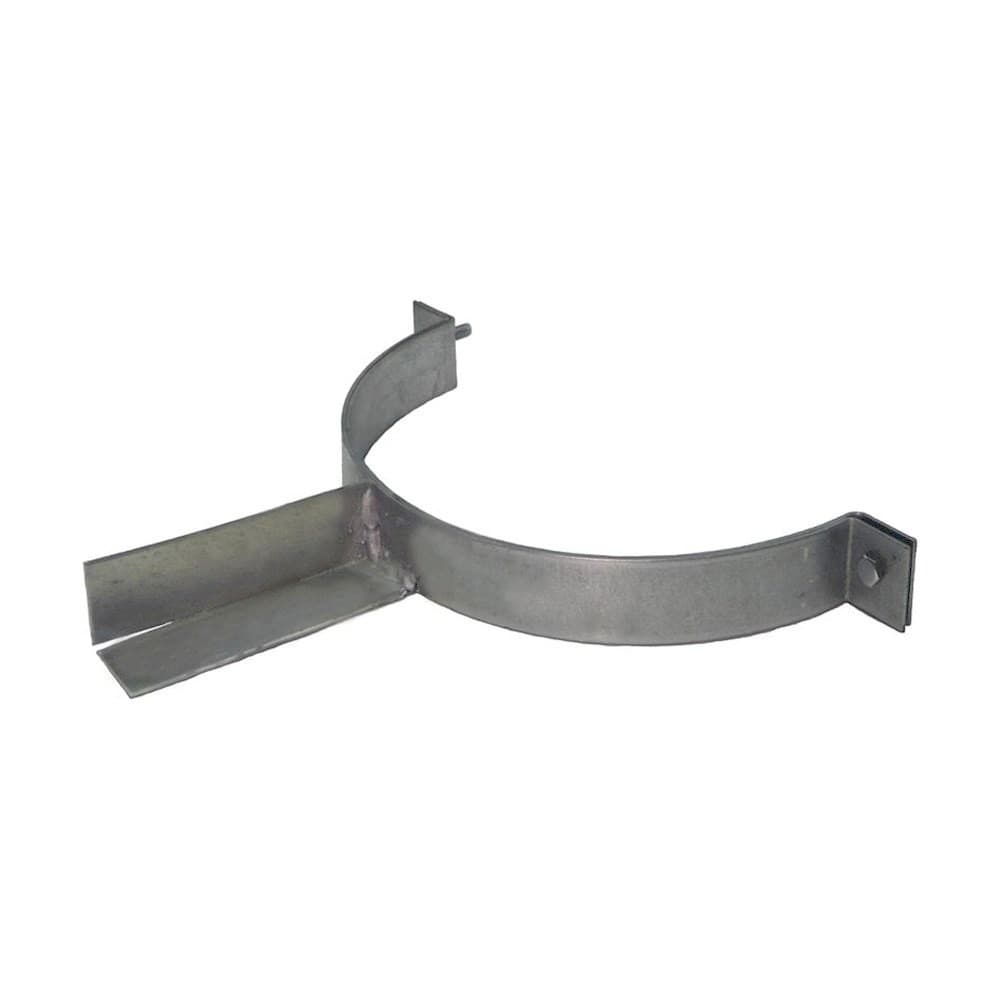 Abrazadera pared ABCP