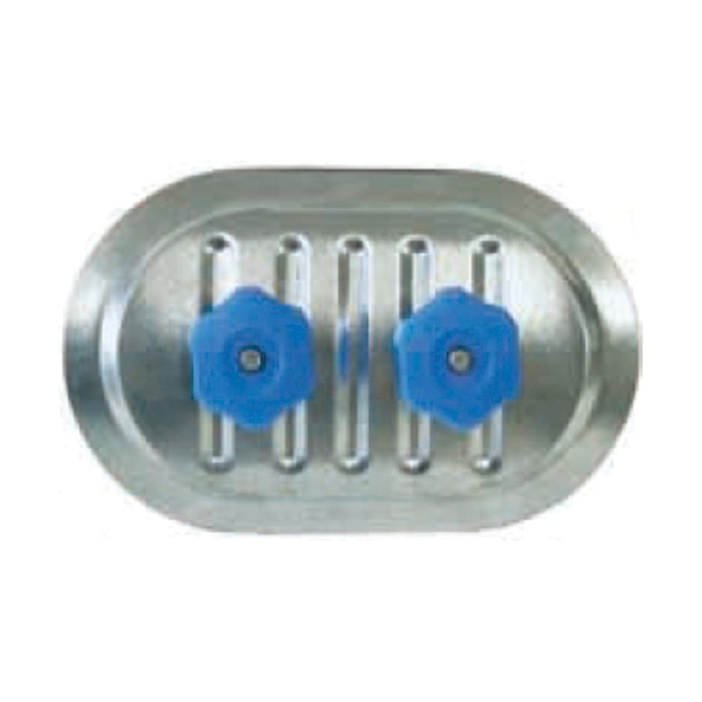 Tapa registro 400x300