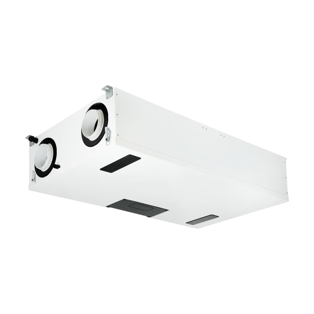 Ventilación mecánica controlada - VMC NEMBUS 210