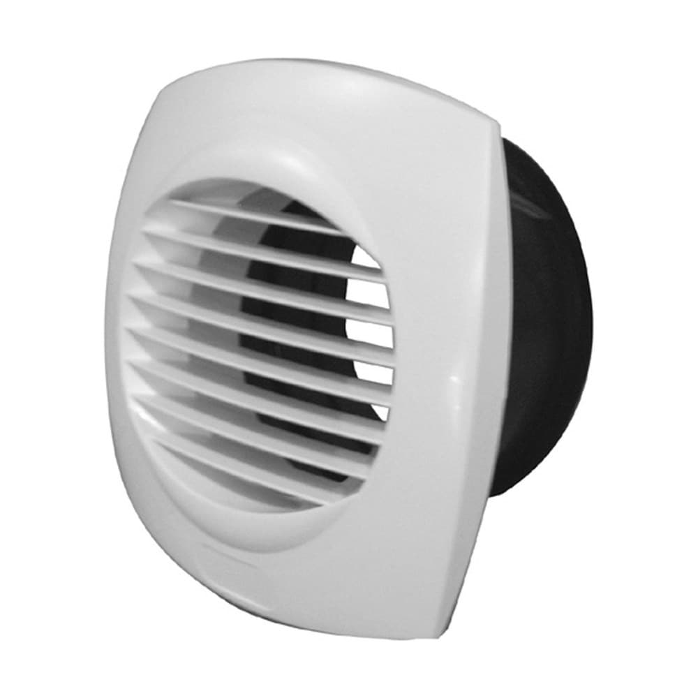 Ventilación mecánica controlada - VMC BOAP