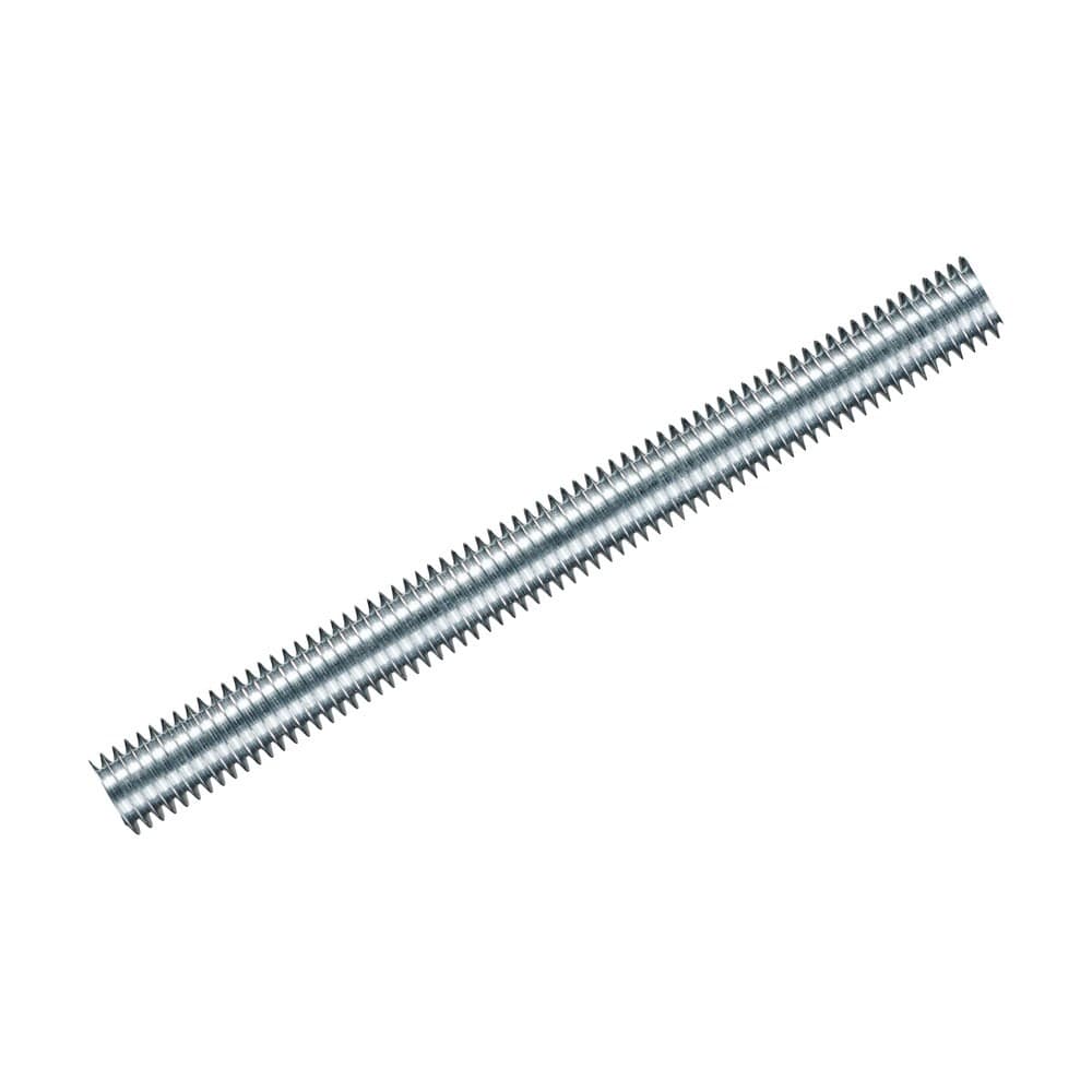 Varilla roscada «ZN DIN 975.5» (1 m longitud)